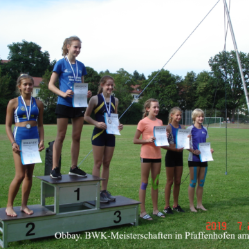 Obbay. MMS Pfaffenhofen 2019